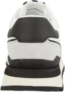 Bikkembergs Witte Schoen White Heren