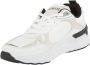 Bikkembergs Witte Sneakers White Heren - Thumbnail 2