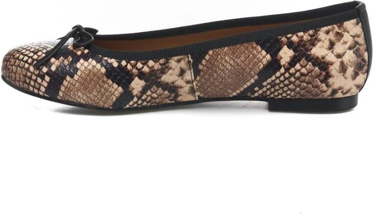 Billi Bi Ballerinas Multicolor Dames