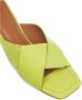 Billi Bi Groene Sandalen voor Vrouwen Green Dames - Thumbnail 4