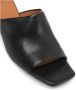 Billi Bi Sandals Black Dames - Thumbnail 4