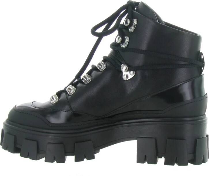 Billi Bi Stijlvolle Schoenen A1304 Black Dames