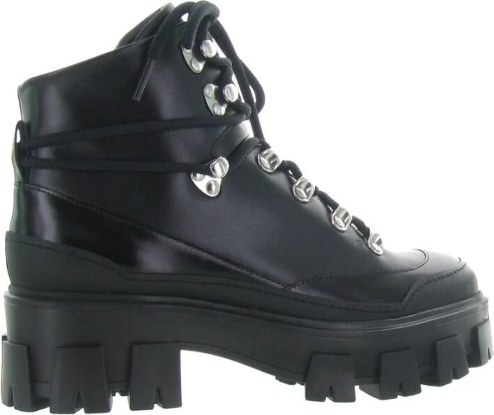 Billi Bi Stijlvolle Schoenen A1304 Black Dames