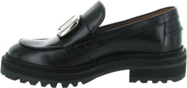 Billi Bi Stijlvolle Schoenen A21360 Black Dames