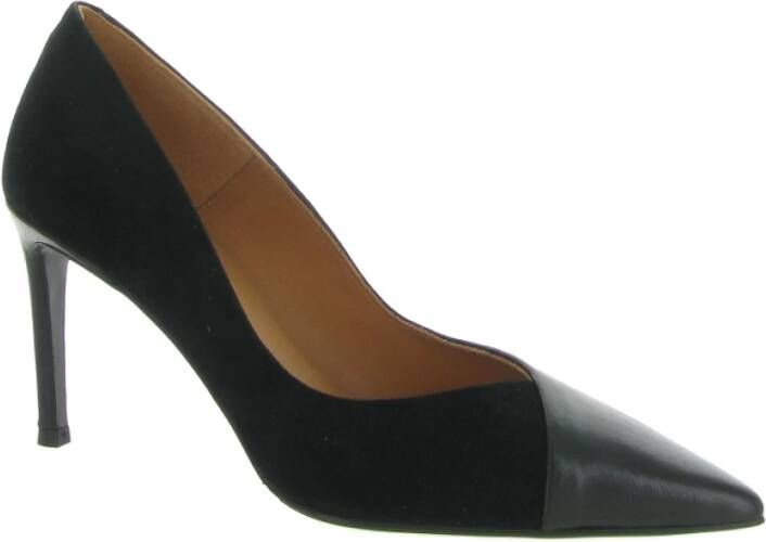 Billi Bi Stijlvolle Schoenen A3008 Black Dames