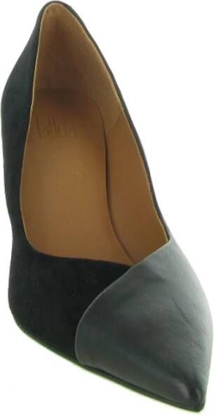 Billi Bi Stijlvolle Schoenen A3008 Black Dames