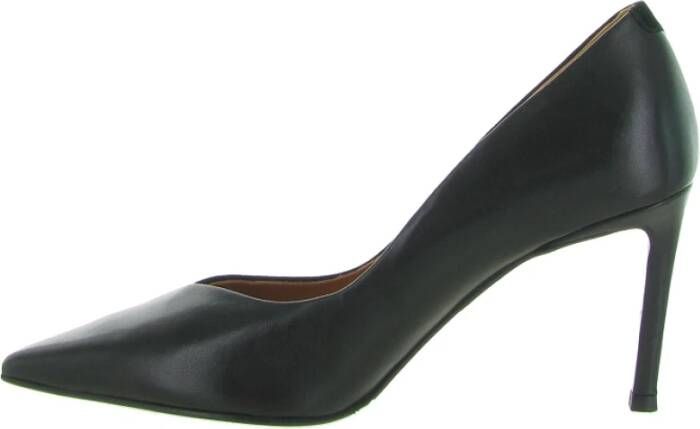 Billi Bi Stijlvolle Schoenen A3008 Black Dames