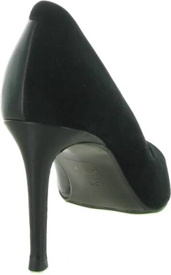 Billi Bi Stijlvolle Schoenen A3008 Black Dames