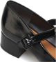 Billi Bi Zwarte Mary Jane Pumps Elegante Stijl Black Dames - Thumbnail 8