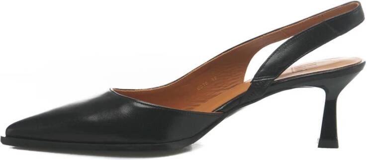 Billi Bi Zwarte Pumps voor Dames Black Dames