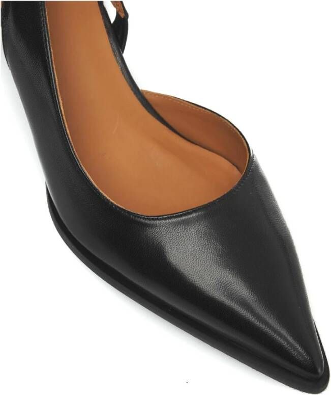 Billi Bi Zwarte Pumps voor Dames Black Dames