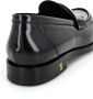 Billionaire Stijlvolle Loafers voor Mannen Black Heren - Thumbnail 3