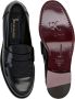 Billionaire Stijlvolle Loafers voor Mannen Black Heren - Thumbnail 4