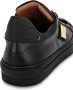 Billionaire Stijlvolle Sneakers voor Mannen Black Heren - Thumbnail 3