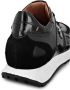 Billionaire Stijlvolle Sneakers voor Mannen Black Heren - Thumbnail 3