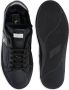 Billionaire Stijlvolle Sneakers voor Mannen Black Heren - Thumbnail 4