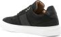 Billionaire Stijlvolle Sneakers voor Mannen Black Heren - Thumbnail 3