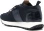 Billionaire Stijlvolle Sneakers voor Mannen Blue Heren - Thumbnail 3