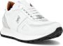 Billionaire Stijlvolle Sneakers voor Mannen White Heren - Thumbnail 2