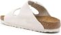 Birkenstock Arizona Leve Sandalen Wit Leer White - Thumbnail 11