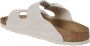 Birkenstock Antique White Arizona Sandalen White Heren - Thumbnail 3