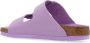 Birkenstock Arizona Big Buckle Sandalen Purple Dames - Thumbnail 7