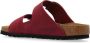 Birkenstock 'Arizona Big Buckle' Slides Red Dames - Thumbnail 6