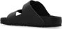 Birkenstock Arizona Big Buckle Slippers Black Dames - Thumbnail 6