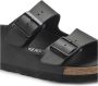 Birkenstock Arizona Birko-Flor Sandalen Black Dames - Thumbnail 5