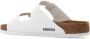 Birkenstock Arizona Witte Sandalen White Dames - Thumbnail 6