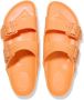 Birkenstock Stijlvolle Ciabatta Sandalen voor de Zomer Orange Dames - Thumbnail 14