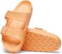 BIRKENSTOCK Badslippers Dames Arizona Eva Dames Maat: 39 Materiaal: Rubber Kleur: Goud - Thumbnail 15