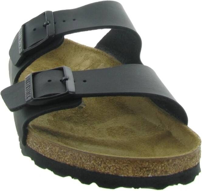 Birkenstock Arizona Eva Sandalen Black Heren