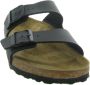 Birkenstock Heren Slippers Arizona Heren Zwart - Thumbnail 3