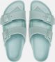 Birkenstock Arizona Eva Sandalen Blue Dames - Thumbnail 3