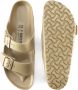 Birkenstock Arizona Eva Glamour Gold Schoenmaat 38 Slides 1022465 - Thumbnail 26