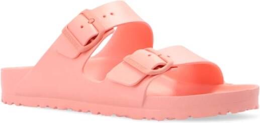 Birkenstock Arizona EVA Slides Pink Dames