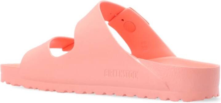 Birkenstock Arizona EVA Slides Pink Dames