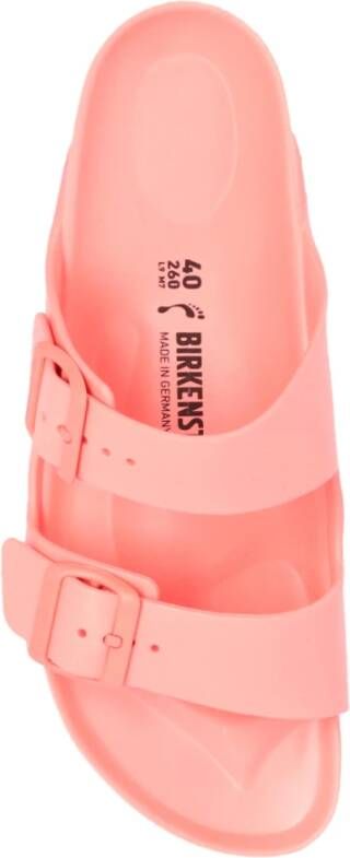 Birkenstock Arizona EVA Slides Pink Dames