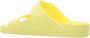 Birkenstock Arizona EVA Slides Yellow Heren - Thumbnail 5