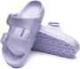 Birkenstock Arizona EVA Verstelbare Bandjes Lichtgewicht Sandalen Purple Dames - Thumbnail 98