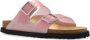 Birkenstock Chintz Rose Arizona Sandalen Pink Dames - Thumbnail 4