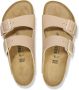 Birkenstock Arizona in lichtroze formaten: 41 - Thumbnail 14