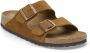 Birkenstock Arizona BS sandalen Brown - Thumbnail 9