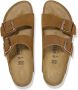 Birkenstock Arizona BS sandalen Brown - Thumbnail 10