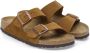 Birkenstock Arizona BS sandalen Brown - Thumbnail 12