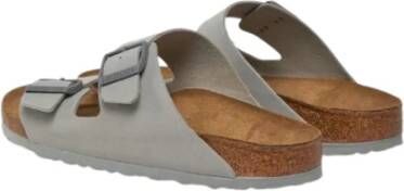 Birkenstock Arizona Sandalen Gray Dames