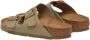 Birkenstock Arizona Birko-Flor Green- Green - Thumbnail 22