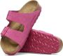 BIRKENSTOCK Slippers Dames Arizona Dames Maat: 38 Materiaal: Suède Kleur: Roze - Thumbnail 10