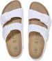 Birkenstock Arizona Sandalen White Dames - Thumbnail 5